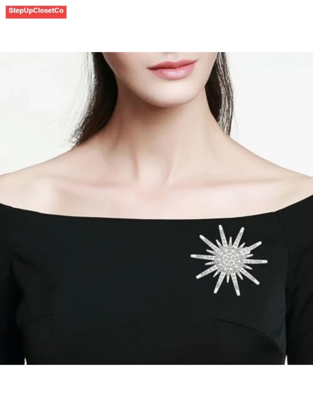 N/A this dazzling